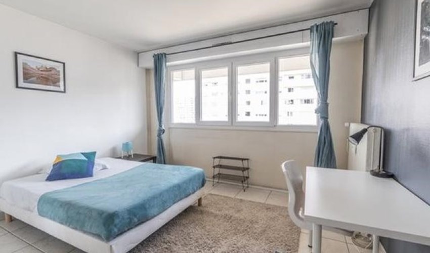 Room Van Malsenstraat in Rotterdam