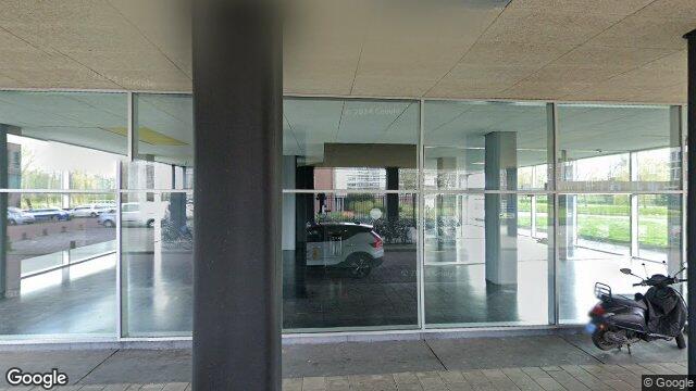 Appartement Jan van Zutphenstraat in Amsterdam