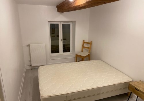 Kamer Laan van Wateringse Veld in Den Haag