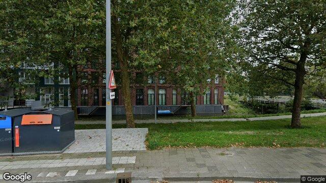 Apartment Bridgemankade in Hoofddorp