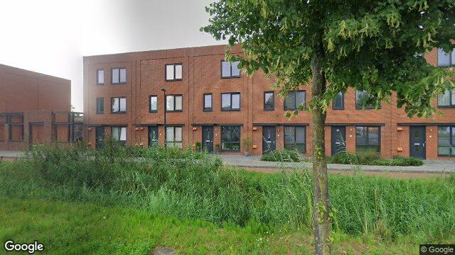 Huurwoning Frezerij in Hengelo (OV)