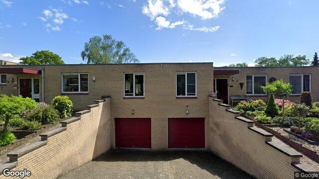 Appartement Kwartellaan in Leersum