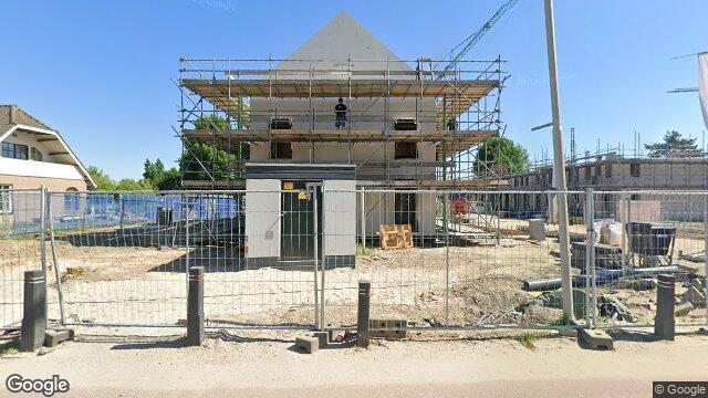 Appartement Bouwlust in Puttershoek
