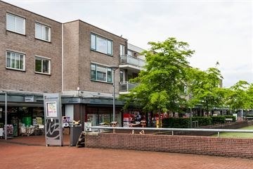 Apartment Fleringenstraat in Rotterdam
