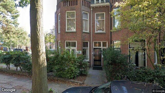 Appartement - Julianastraat/Rijswijk (ZH) (€3550.00/174.00m2)