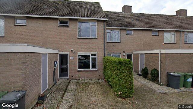 Huurwoning Spechtenkamp in Maarssen