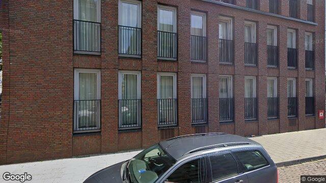 Appartement Markendaalseweg in Breda