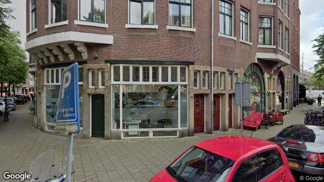 Appartement - Sophialaan/Amsterdam (€2500.00/71.00m2)