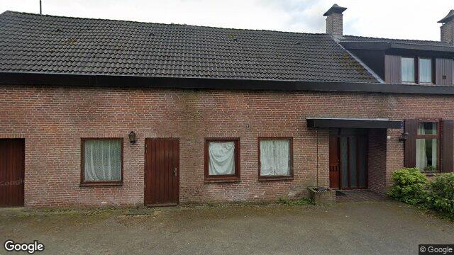House Bleukweg in Tilburg