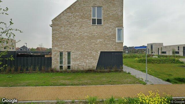 Huurwoning Achterhuizensticht in Dongen