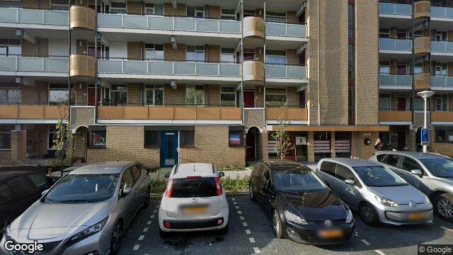 Appartement Groenhovenweg in Gouda