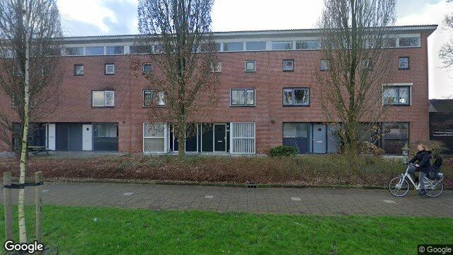 Huurwoning - Bruine Lijster/Uithoorn (€2000.00/105.00m2)