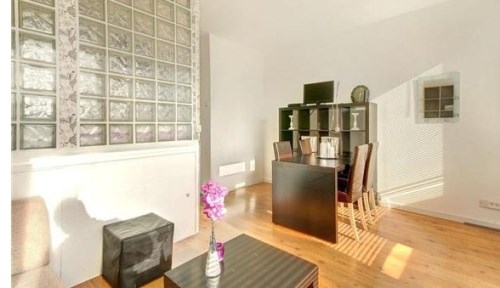 Kamer Bergweg in Rotterdam
