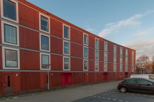 Appartement - Tuinderswerf/Almere (€990.00/68.00m2)