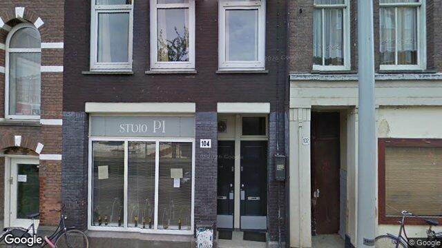 Appartement - Eerste Jan van der Heijdenstraat/Amsterdam (€4450.00/138.00m2)