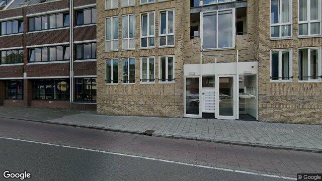 Apartment Kronehoefstraat in Eindhoven