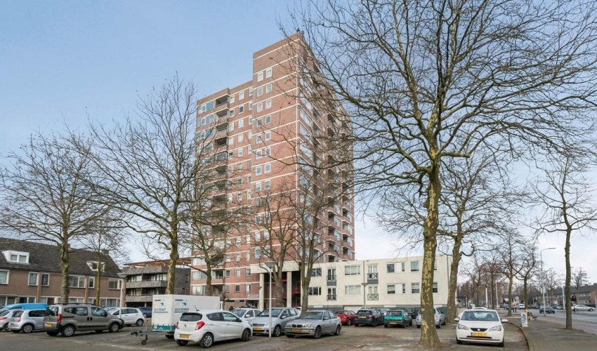 Appartement De Greide in Eindhoven