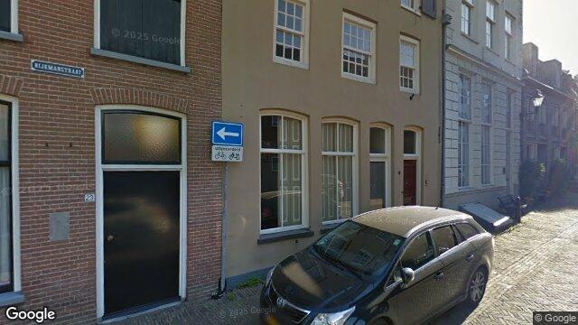Huurwoning Rijkmanstraat in Deventer