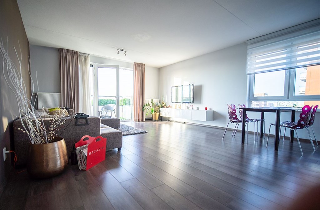 Appartement Teldershof in Amsterdam