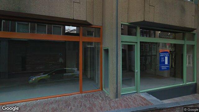 Appartement Kortestraat in Arnhem