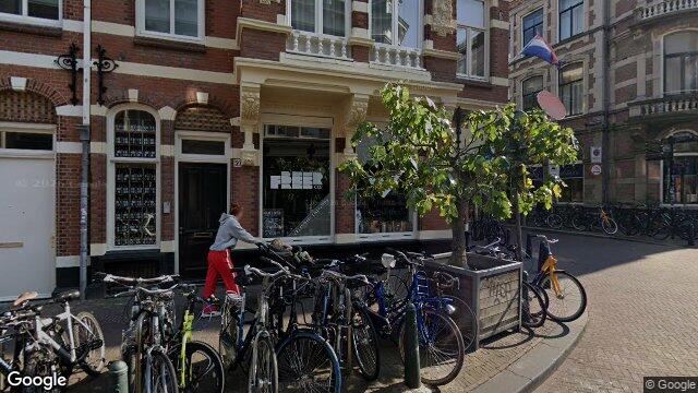 Appartement - Prinsestraat/Den Haag (€2395.00/75.00m2)