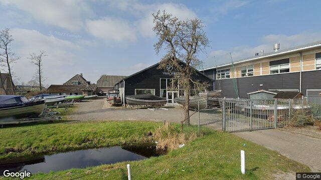 Huurwoning Bartus Warnersweg in Giethoorn