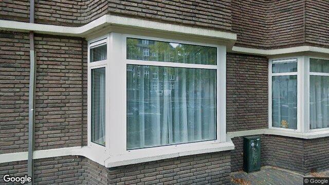 Appartement Smidswater in Den Haag