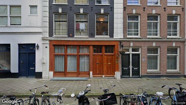 Appartement - Quellijnstraat/Amsterdam (€3300.00/80.00m2)