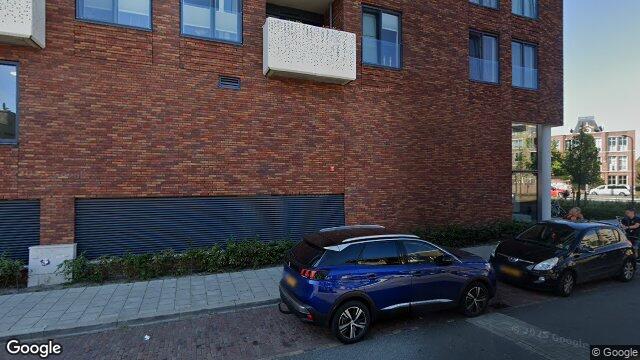 Appartement - Wooldriksweg/Enschede (€1450.00/80.00m2)