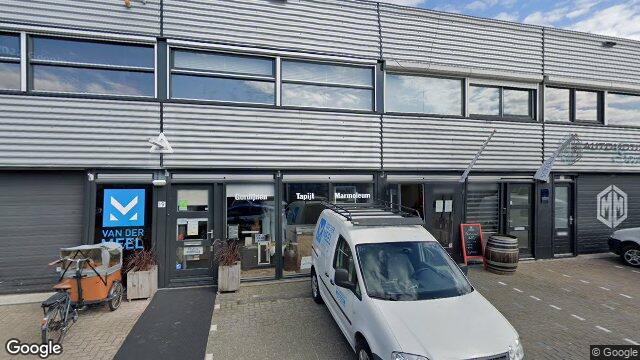 Huurwoning Draadbaan in Leiderdorp