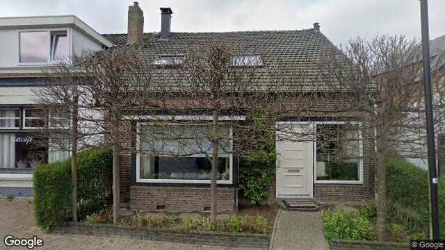 House Ring in Nieuwdorp