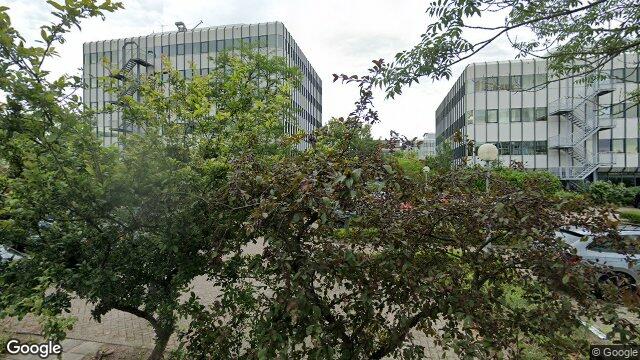 Apartment Hiraistraat in Amsterdam