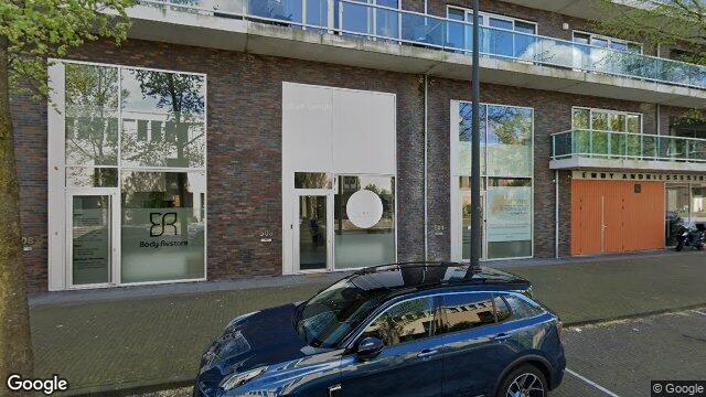 Appartement - Emmy Andriessestraat/Amsterdam (€1916.00/101.00m2)