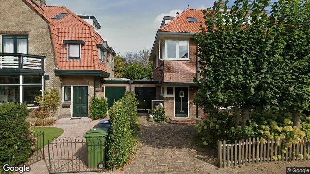 Huurwoning Rijnegomlaan in Aerdenhout