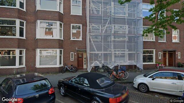 Appartement - Kinderdijkstraat/Amsterdam (€2350.00/54.00m2)