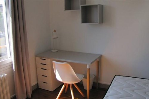 Kamer Furkabaan in Utrecht