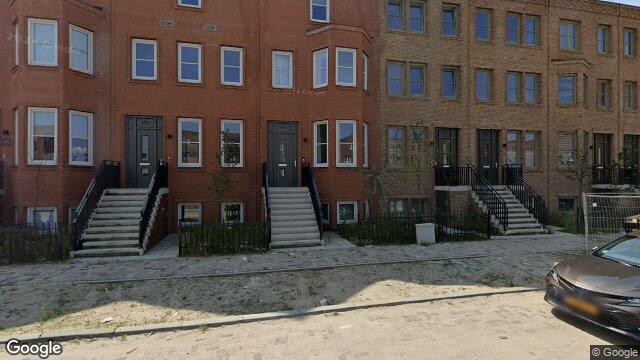 Huurwoning - Europalaan/Almere (€2850.00/180.00m2)