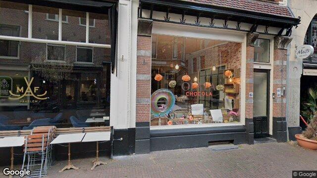 Appartement - Zijlstraat/Haarlem (€1750.00/60.00m2)