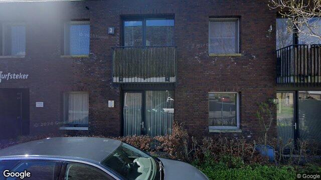 Appartement Turfijker in Etten-Leur