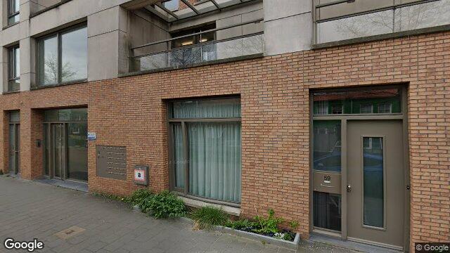 Appartement Teakhout in Zaandam