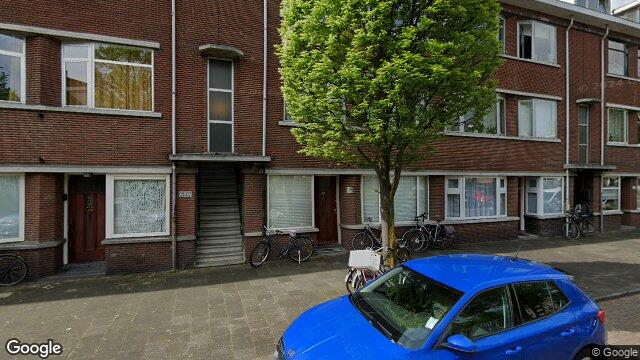 Apartment van Halewijnlaan in Voorburg