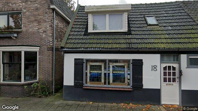 Huurwoning Roggeveenstraat in Schagen
