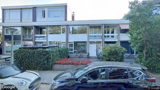 Huurwoning Oud-Ehrenstein in Amsterdam