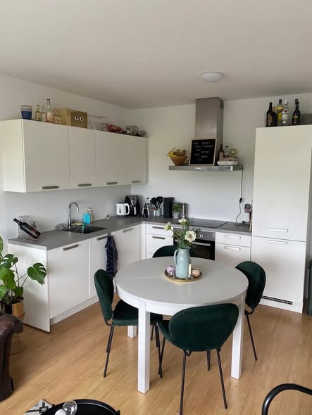 Kamer Sloterplas in Amsterdam