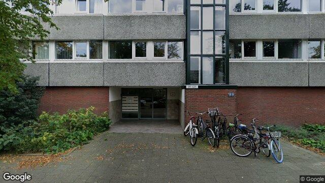 Appartement - Naxosdreef/Utrecht (€2075.00/90.00m2)