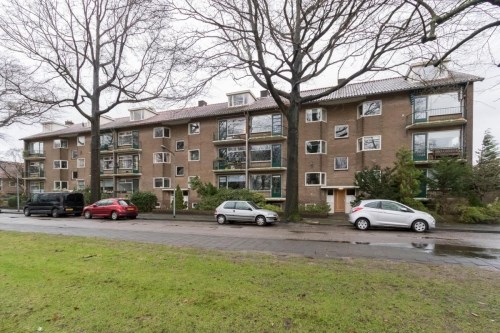 Appartement Buisweg in Hilversum