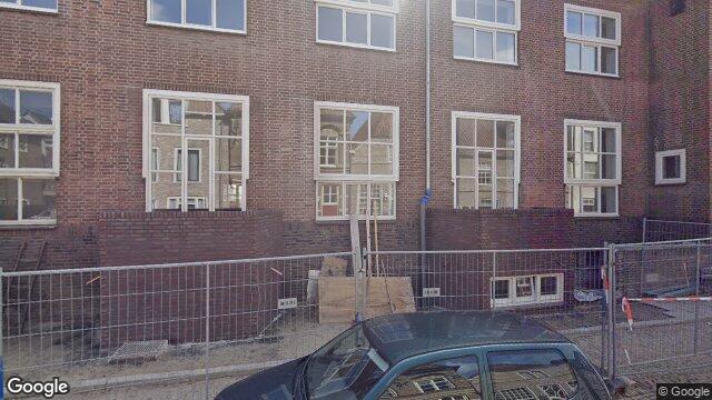 Appartement Oliestraat in Grave