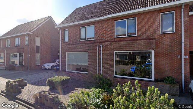 Huurwoning - Kuileweid/Tuitjenhorn (€1795.00/84.00m2)