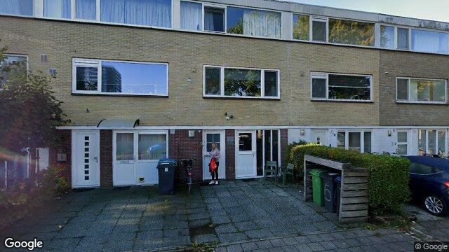 Studio Moldau in Amstelveen