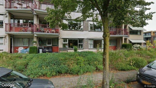 Appartement - Steintjesweide/Hengelo (GD) (€932.00/65.00m2)